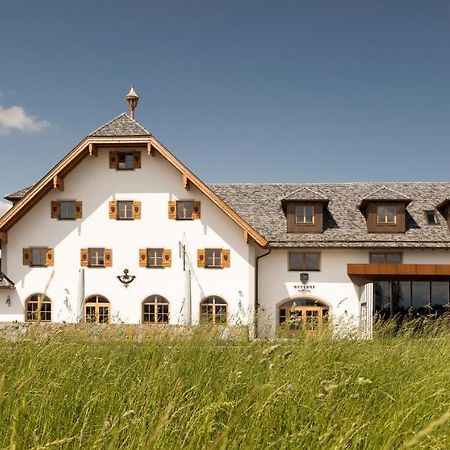 Gutshof Seenland Daire Seekirchen am Wallersee Dış mekan fotoğraf