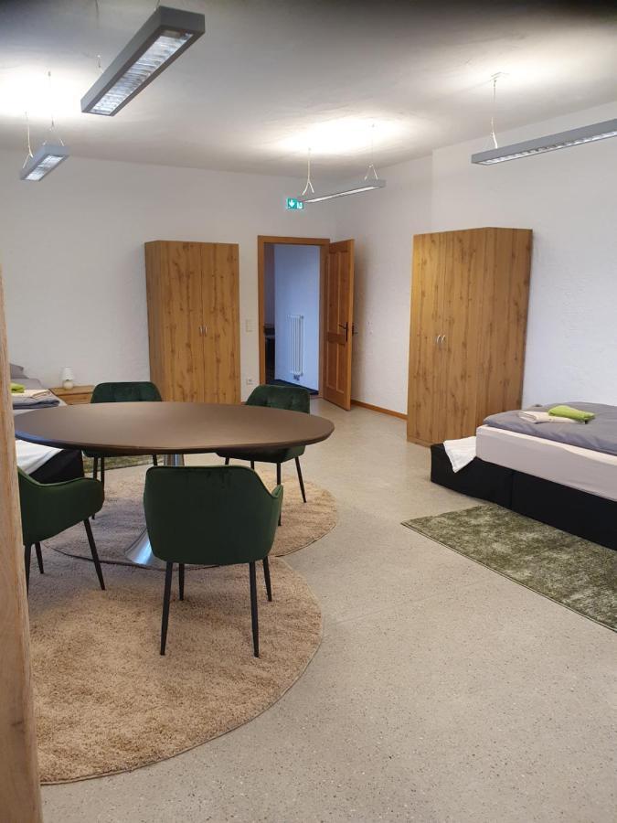 Gutshof Seenland Daire Seekirchen am Wallersee Dış mekan fotoğraf