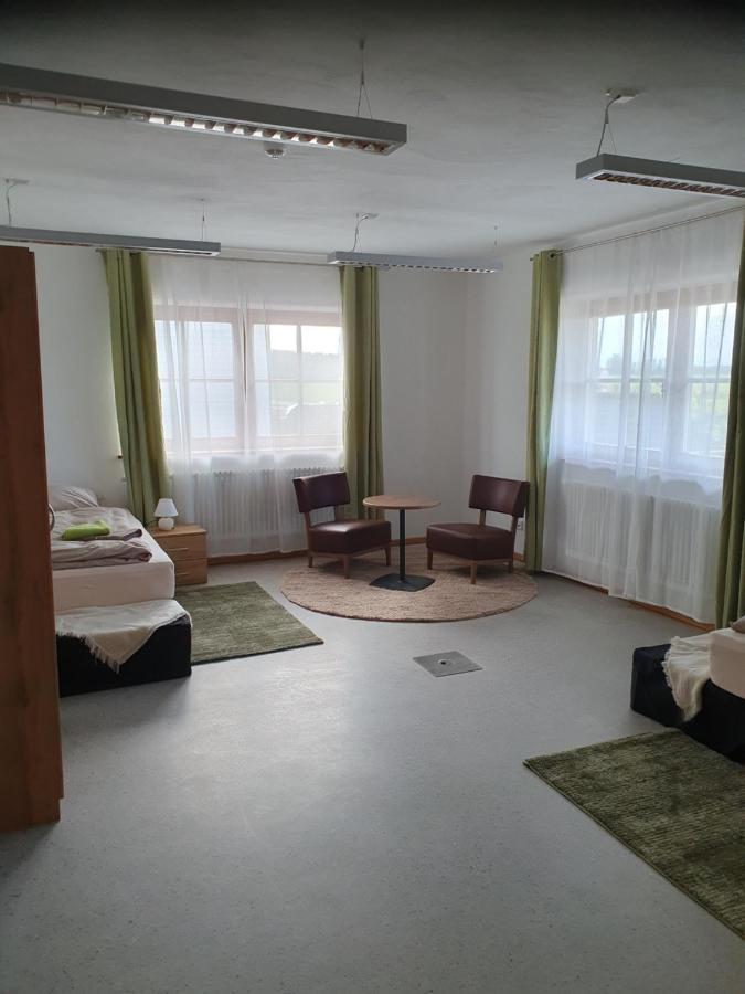 Gutshof Seenland Daire Seekirchen am Wallersee Dış mekan fotoğraf