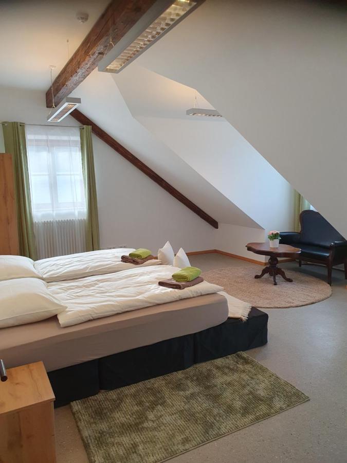Gutshof Seenland Daire Seekirchen am Wallersee Dış mekan fotoğraf