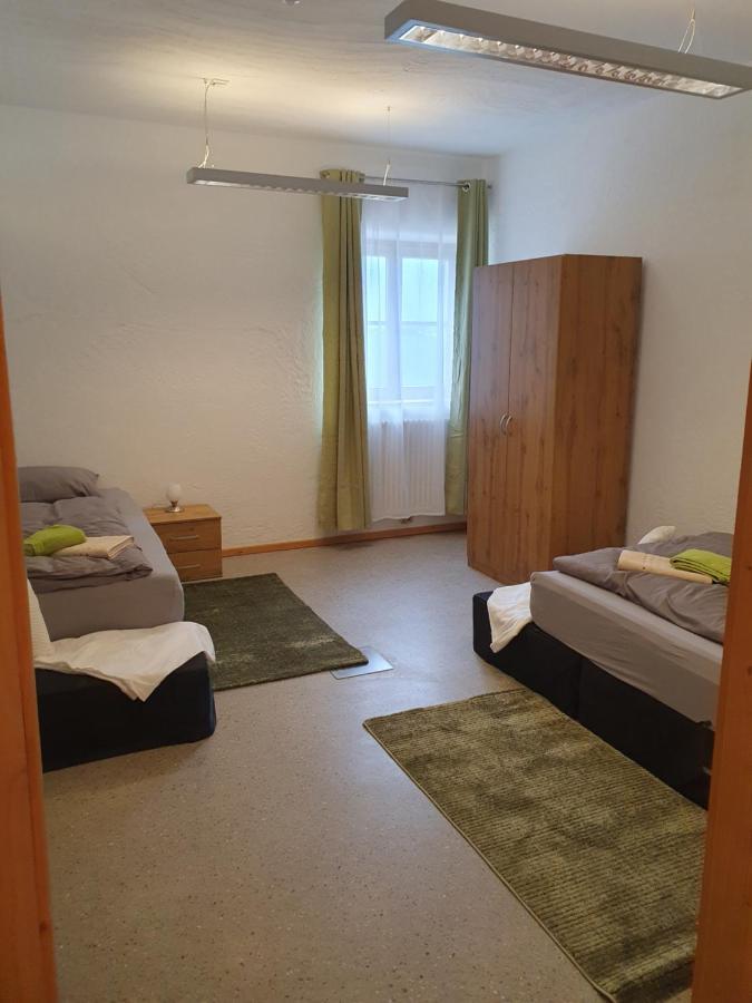 Gutshof Seenland Daire Seekirchen am Wallersee Dış mekan fotoğraf