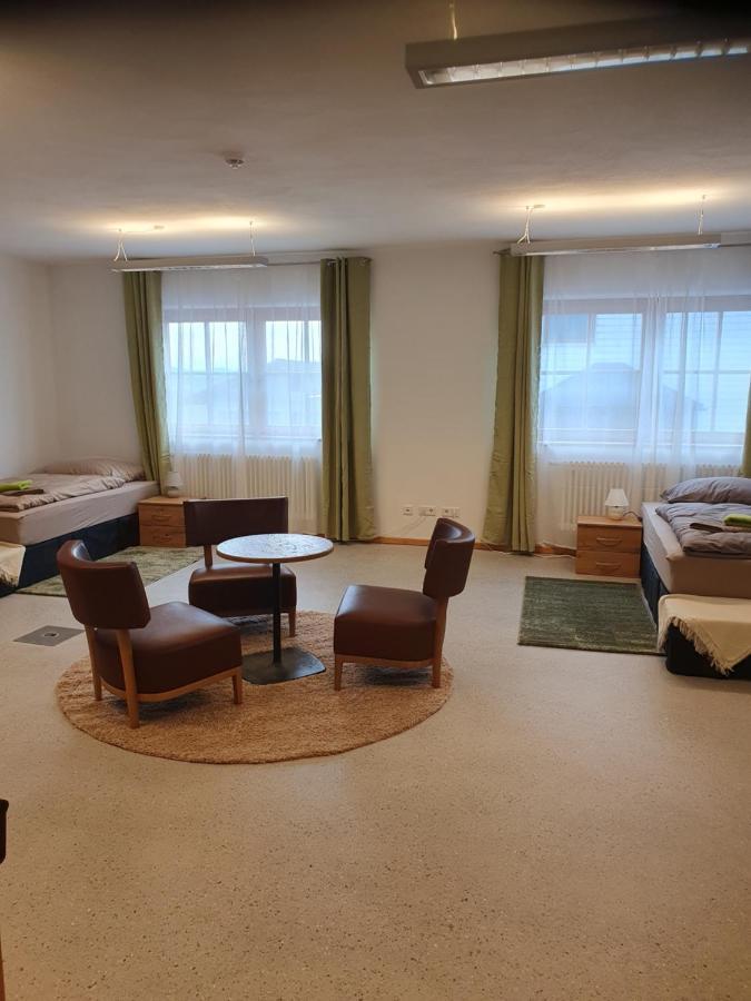 Gutshof Seenland Daire Seekirchen am Wallersee Dış mekan fotoğraf